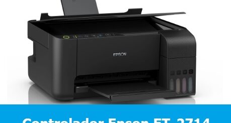 Controlador Epson ET-2714