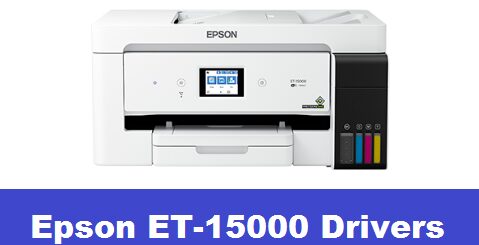 Epson ET-15000 Drivers