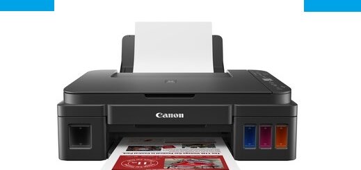 Canon G3111 drivers for Windows 11
