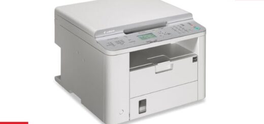 Canon imageCLASS D530 Drivers