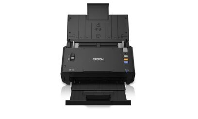 Epson WorkForce DS-510 Scanner Drivers Windows 11