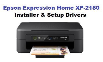 Drivers Epson XP-2150 Windows 11