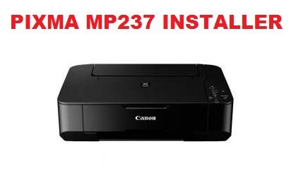 Driver Canon Mp237