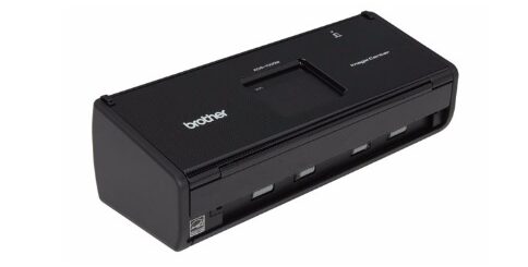 Brother ADS-1000W driver windows 11