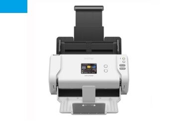 Brother ADS-2700W Driver For Windows 11