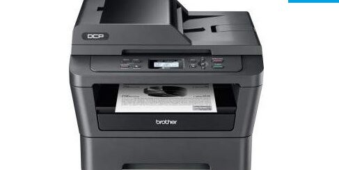 Brother DCP-7065DN Driver Linux