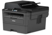 Brother MFC-L2710DW Driver