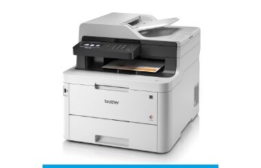 Brother MFC-L3770CDW drivers