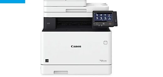 Canon imageCLASS MF743Cdw Drivers Windows 11