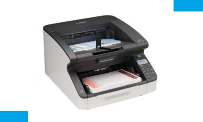Canon imageFORMULA DR-G2090 Scanner Drivers