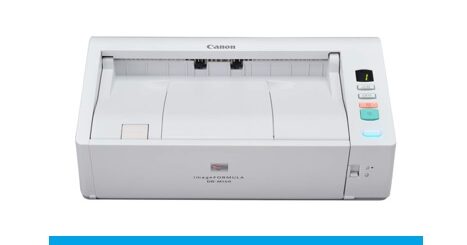 Canon imageFORMULA DR-M140 Scanner Driver Windows 11
