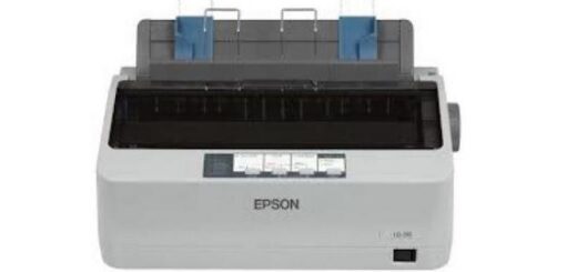 Epson LX-310 Driver For Windows 11