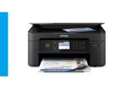 Driver Scanner Epson WF-2830 Free Downloads