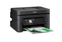 Driver Epson WorkForce WF-2830