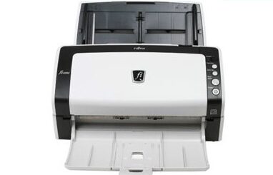 Fujitsu Fi-6130Z scanner driver