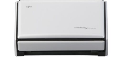 Scansnap S1500M Drivers Windows 11 | Fujitsu