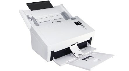 Avision AD230U Scanner Drivers and Software