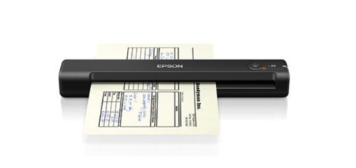 Epson ES-50 Scanner Driver Free Downloads