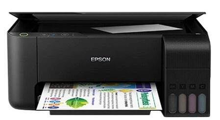 driver Epson L3110