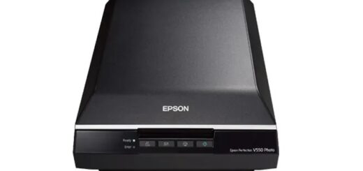 Epson V550 Drivers