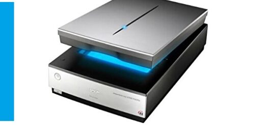 Epson Perfection V700 Scanner Drivers