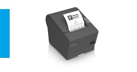Epson TM-T88V Driver