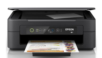 Epson XP-255 Software