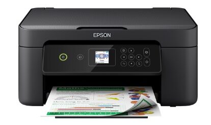 Epson XP-3100 Driver Download Windows 11