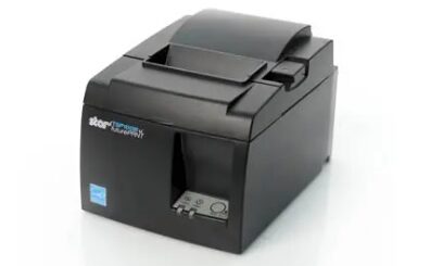 Star TSP100III Driver