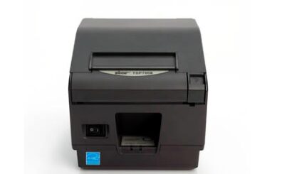 Star TSP700II Driver