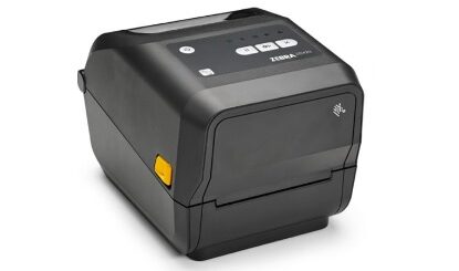Zebra ZD420 Driver