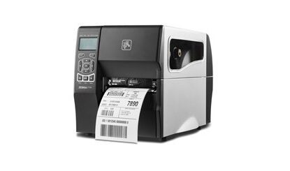 Zebra ZT230 Printer Driver