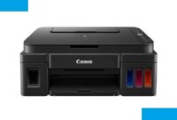 Canon G2411 Driver