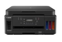 Canon G6000 Driver Windows 11