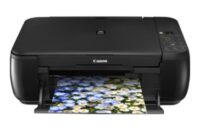 Download Drivers Canon MP280