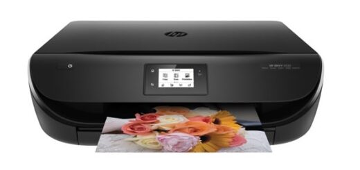 HP Envy 4520 drivers