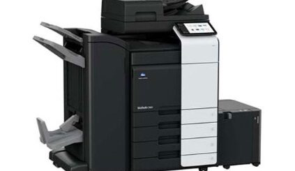 Konica Minolta Bizhub C360i Driver Downloads