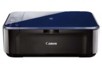 driver Canon E510 Mac