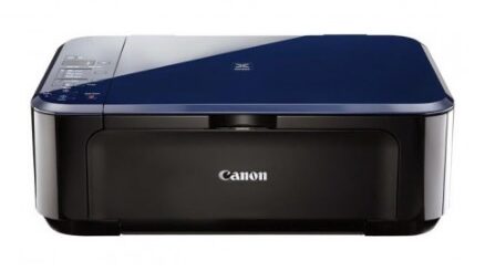 driver Canon E510 Windows 11