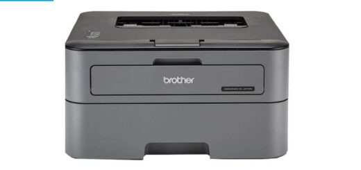 Brother HL-L2321D Driver Install